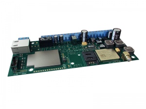 Accesorii rețele Comunicator Dual Power T EPX400-A10T