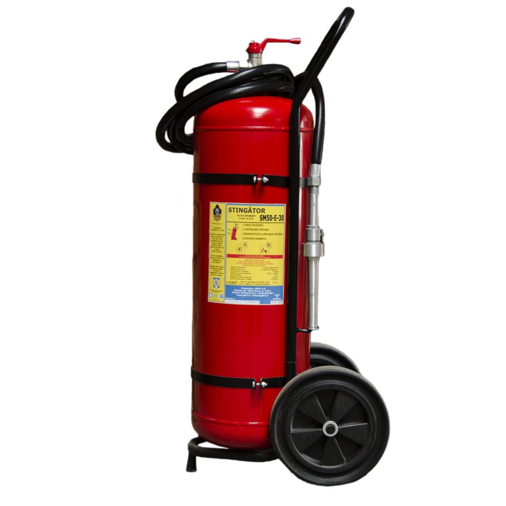 Stingator SM50-30