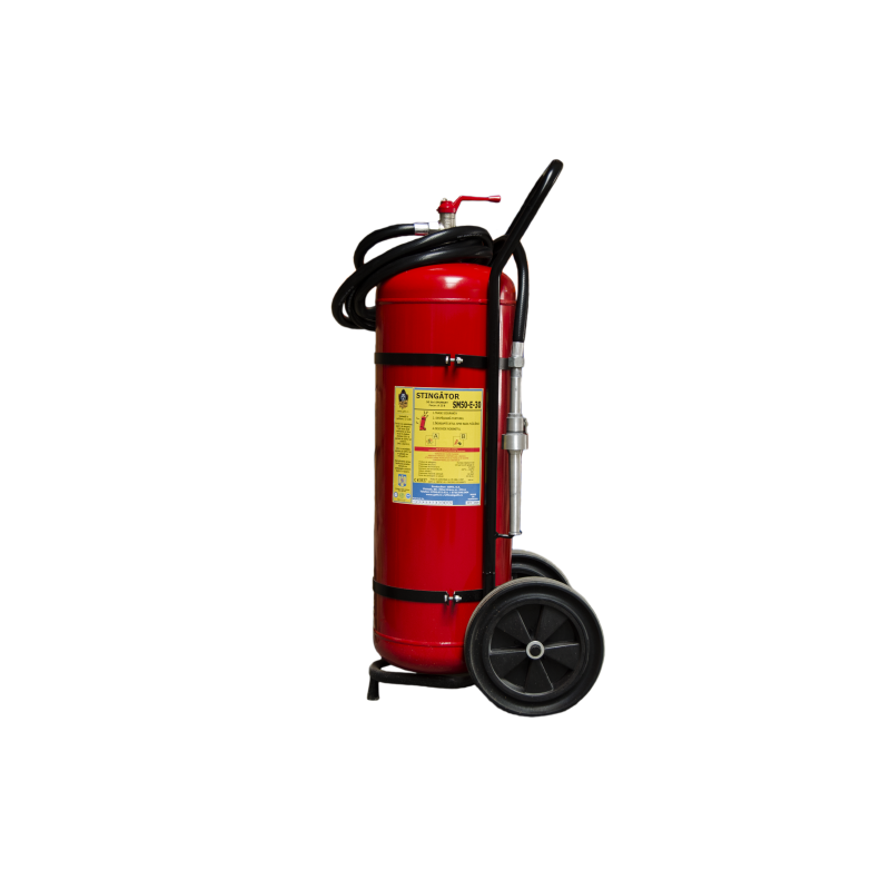 Stingator SM50-30