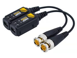Accesorii VIDEO BALUN 4k/8mp