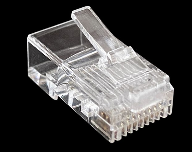 Accesorii MUFĂ CONECTOARE – RJ45