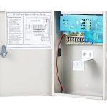 Accesorii Sursa de alimentare cu backup 12V 15A