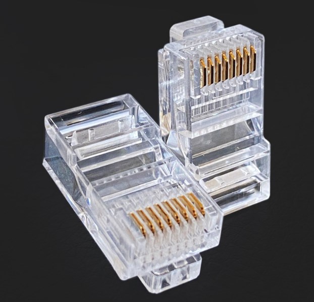 Accesorii MUFĂ CONECTOARE – RJ45