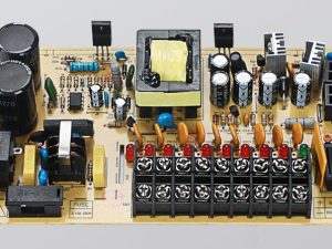 Surse de alimentare cu backup 12V 10A - imagine 4