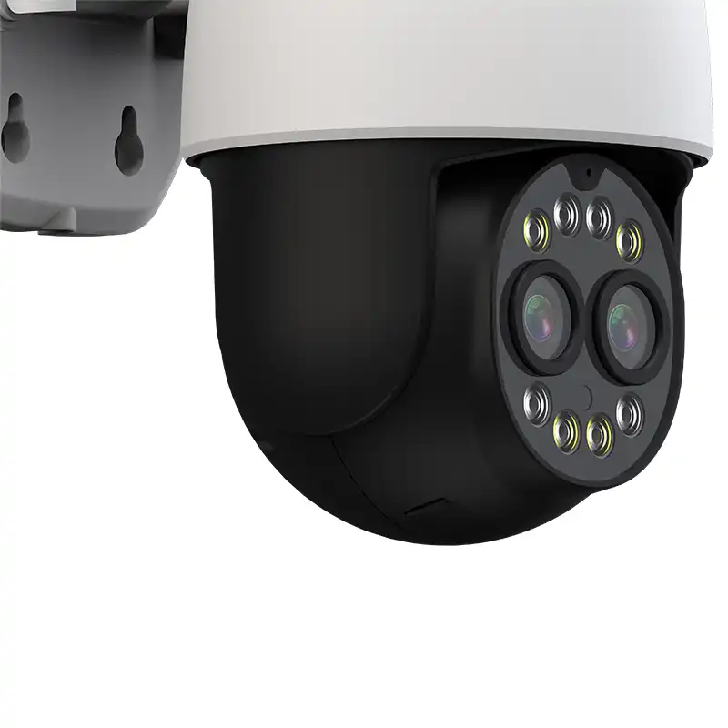 Sisteme Video Cameră de supraveghere Fuvision A30