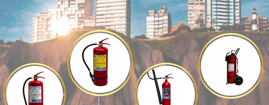 stingatoare de incendiu bloc - asociatii locatari