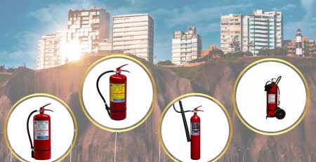 stingatoare de incendiu bloc - asociatii locatari