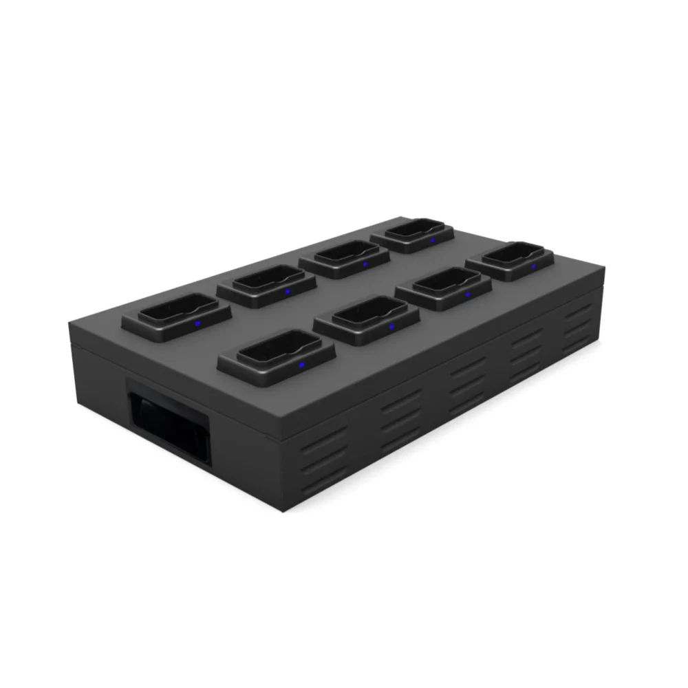 Docking station DS-02