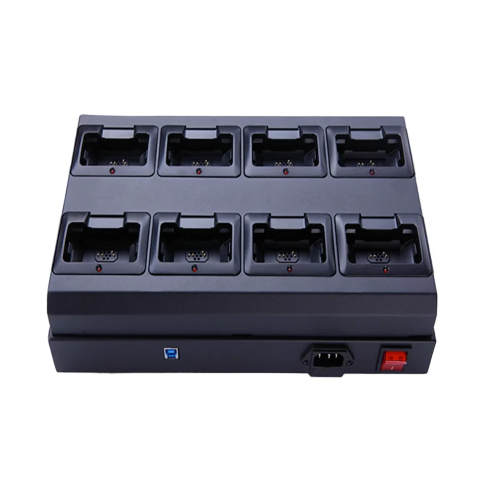 Docking station DS-8P