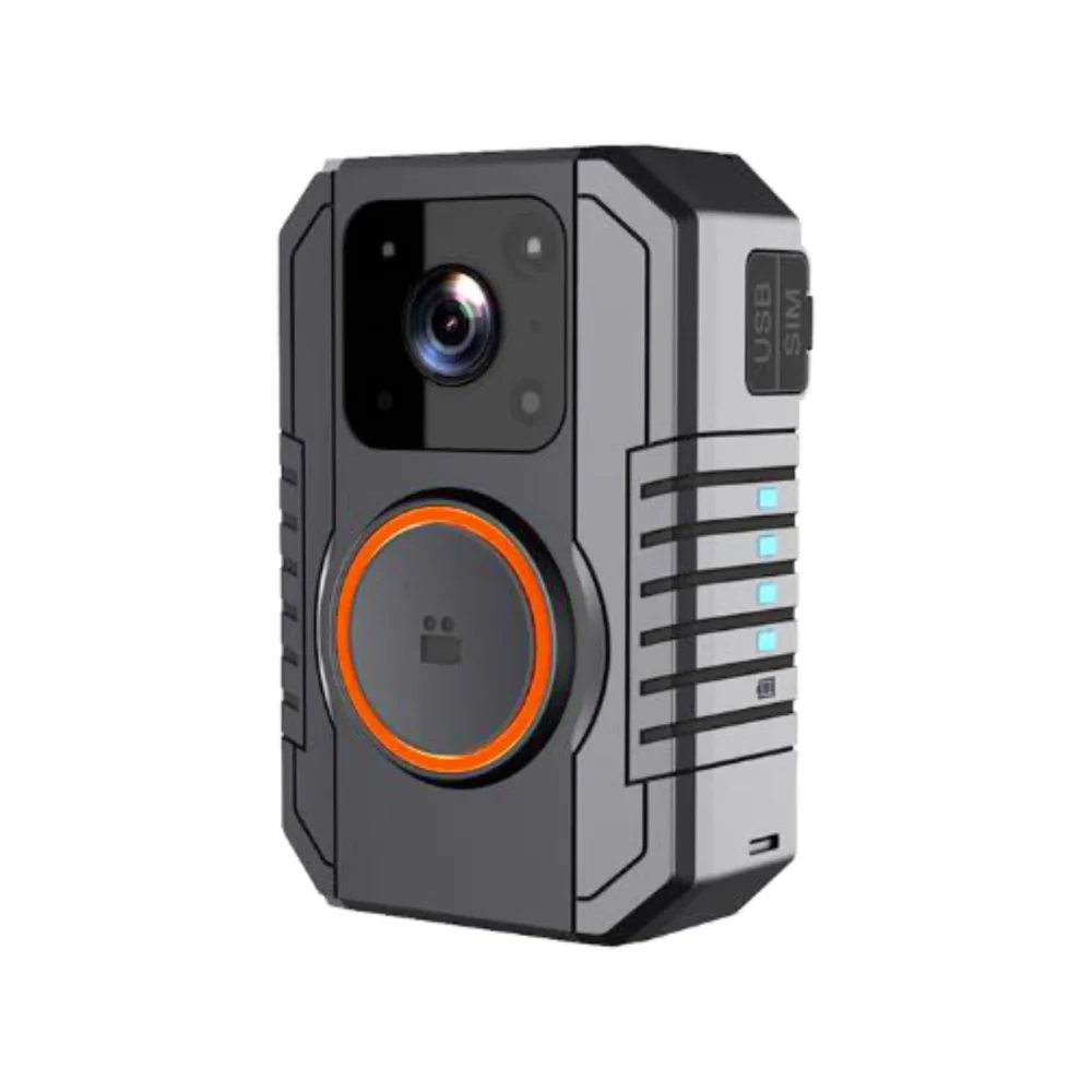 Camera video personala S4A
